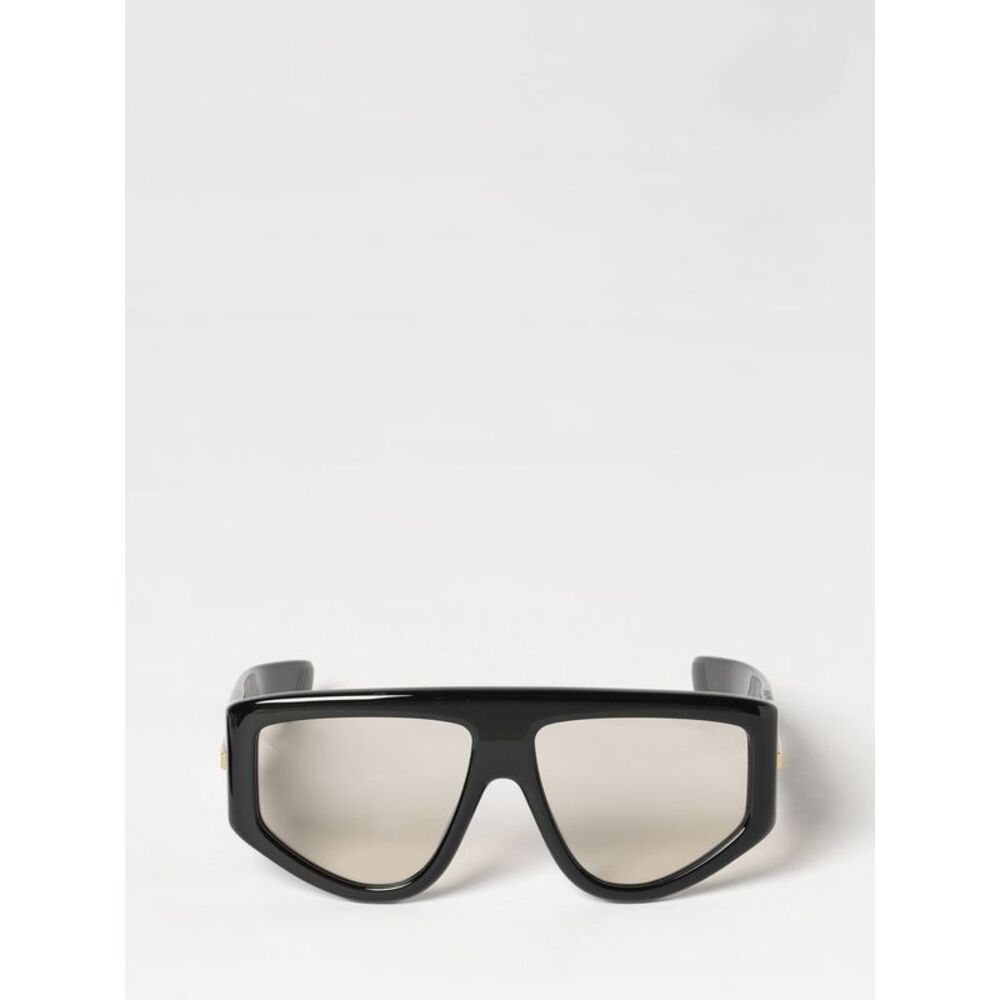 Bottega Veneta Sunglasses Woman Black - Picture 2 of 3